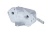 Радіатор масляний Audi A4/A5/A6/A7/Q5/Q7 2.0D-3.2 04- (теплообмінник) UA63 NRF 31205 (фото 3)