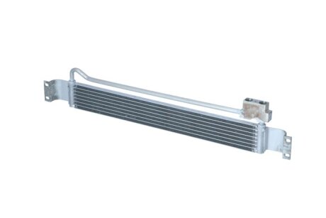 Радіатор масляний VW Passat 1.4-3.6 05-10/Passat CC 1.8-3.6 08-12 (opt-om) NRF 31232