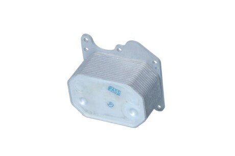 Радіатор масляний Ford Transit 2.2TDCI 06- (теплообмінник) UA63 NRF 31239