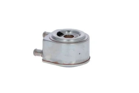 Радіатор масляний Citroen Expert/Boxer/Peugeot Jumper/Jumpy 1.9/2.5D 94-06 (теплообмінник) UA63 NRF 31246