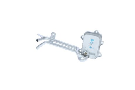 Радіатор масляний VW Golf V/VI 1.4TSI 03-13/Passat 1.4TSI 07-10/1.6FSI 05-08 (теплообмінник) UA63 NRF 31261