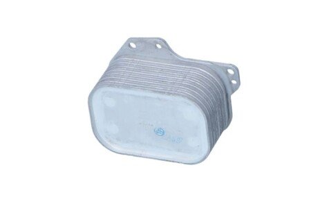 Радіатор масляний Skoda Octavia III 1.6/2.0 09- (opt-om) NRF 31267