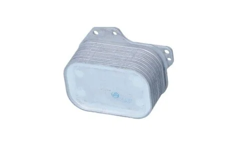 Радіатор масляний Skoda Octavia III 1.6/2.0 09- (opt-om) NRF 31267
