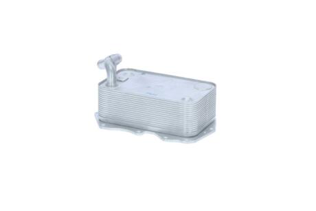 Корпус фільтра оливи NRF 31271