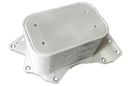 Радіатор масляний NRF 31273