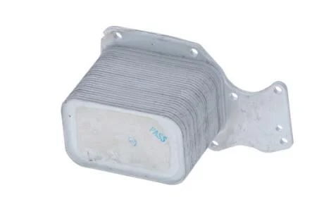Радіатор масла NRF 31284