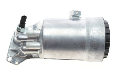 Радіатор масляний Renault Master/Trafic 2.2/2.5 dCi 00- (opt-om) NRF 31292