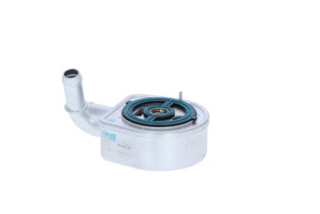 Радіатор масляний NRF 31297