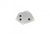 Радіатор масляний KIA Ceed/Optima/Rio/Sportage/Hyundai Accent/i30 1.5-1.6CRDi 04- (теплообмінник) UA63 NRF 31298 (фото 3)