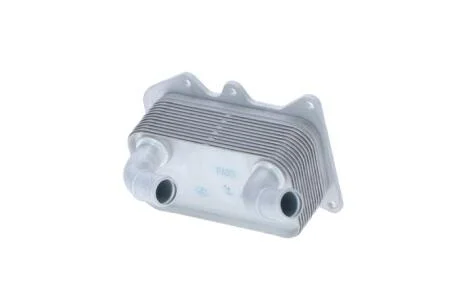 Радіатор масляний NRF 31299