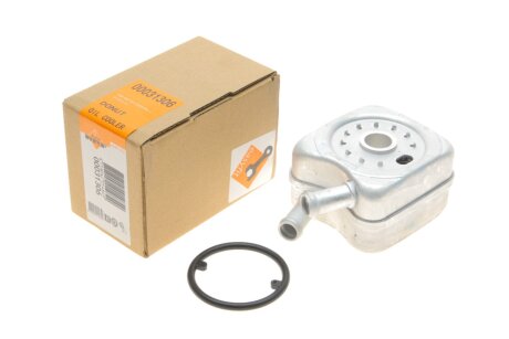 Радіатор масляний AUDI A3/A4/A6 94-/VW Golf/Bora 97- NRF 31306