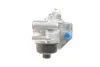 Радіатор масляний CITROEN Jumper 2.2D 04/06> (вир-во) NRF 31308 (фото 2)