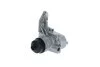 Радіатор масляний в зборі FORD TRANSIT 2.2/2.4 TDCi +06 (вир-во) NRF 31309 (фото 4)