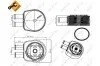 Радіатор масляний Ford Galaxy/Mondeo 2.0/2.3 10- (теплообмінник) UA63 NRF 31310 (фото 5)