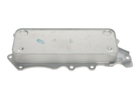 Радіатор масляний MB Sprinter OM642 (теплообмінник) UA63 NRF 31319