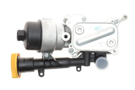 Радіатор масляний в зборі OPEL Corsa 1.3D 07- NRF 31327