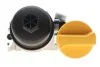 Радиатор масляный в сборе OPEL Corsa 1.3D 07- (выр-во) NRF 31327 (фото 8)