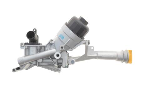 Корпус фільтра оливи NRF 31349