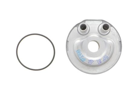 Радіатор масляний NRF 31353