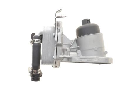 Радіатор масляний NRF 31354