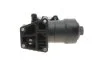 Корпус фільтра масляного VW Caddy III/Crafter/T5 1.6TDI/2.0TDI 09- UA63 NRF 31355 (фото 2)