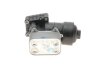 Корпус фільтра масляного VW Caddy III/Crafter/T5 1.6TDI/2.0TDI 09- UA63 NRF 31355 (фото 3)