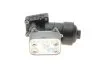 Корпус фільтра масляного VW Caddy III/Crafter/T5 1.6TDI/2.0TDI 09- UA63 NRF 31355 (фото 3)