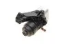 Корпус фільтру масляного VW Golf/Caddy/Crafter 2.0TDI 15-/Audi A3/Q2 1.6/2.0 TDI 15- (з радіатором) UA63 NRF 31356 (фото 8)