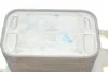 Радіатор масляний BMW 1(F20/F21)/2(F22/F87)/3(E90/F30/F80) 1.5-2.0D 05- UA63 NRF 31755 (фото 3)