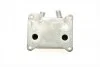 Радіатор масляний Ford C-Max/Focus/Galaxy/Mondeo 1.8D LPG 04-15 (теплообмінник) UA63 NRF 31771 (фото 3)