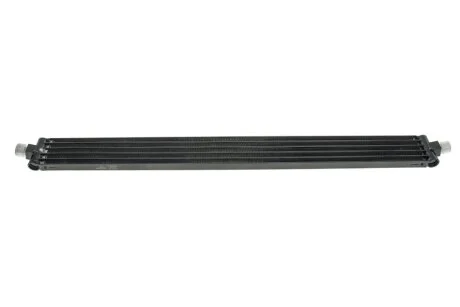 Радіатор масляний MB Vito (W639) 2.0-3.7D 03- (теплообмінник) (opt-om) NRF 31813