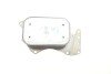 Радіатор оливний Audi A4/A6/A8/Q7/VW Touareg 2.7TDI/3.0TDI/3.0 V6 04-11 (теплообмінник) (opt-om) NRF 31816 (фото 4)