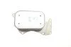 Радіатор оливний Audi A4/A6/A8/Q7/VW Touareg 2.7TDI/3.0TDI/3.0 V6 04-11 (теплообмінник) (opt-om) NRF 31816 (фото 4)