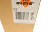 Радіатор оливний Audi A4/A6/A8/Q7/VW Touareg 2.7TDI/3.0TDI/3.0 V6 04-11 (теплообмінник) (opt-om) NRF 31816 (фото 8)