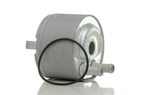 Радіатор масляний NISSAN Navara 2.5D 06- NRF 31819