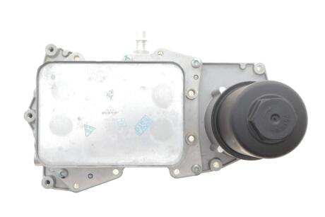 Радіатор масляний NRF 31827