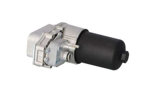 Радіатор масляний NRF 31831