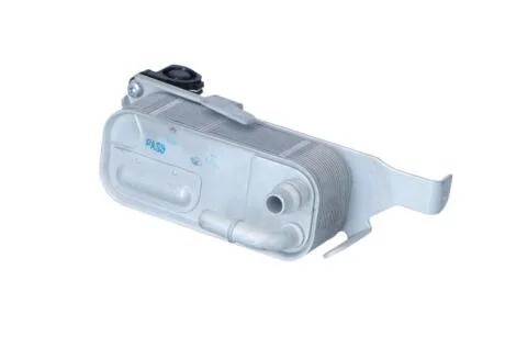 Радиатор масляный АКПП NRF 31857