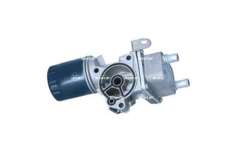 Радіатор масляний NRF 31859