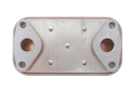 Радиатор масляный NRF 31870