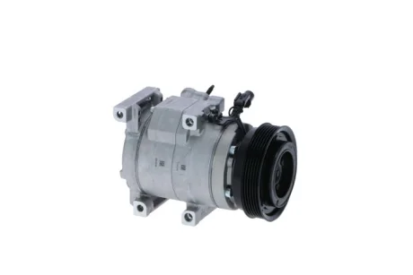Компресор кондиціонера HYUNDAI SANTA FÉ II 2.2D 11.05-12.12 NRF 320019G
