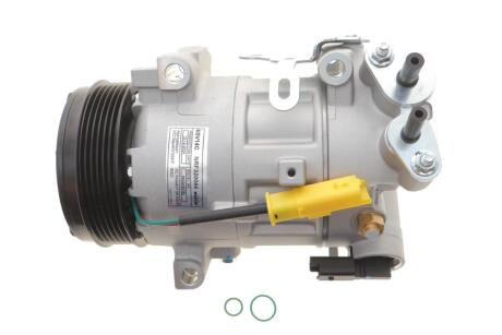 Компресор кондиціонера NRF 320044