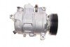 Компресор кондиціонера Audi A6 2.0 11- (opt-om) NRF 320050G (фото 4)