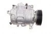 Компрессор кондиционера Audi A6 2.0 11- (opt-om) NRF 320050G (фото 4)