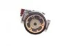 Компрессор кондиционера Audi A6 2.0 11- (opt-om) NRF 320050G (фото 6)