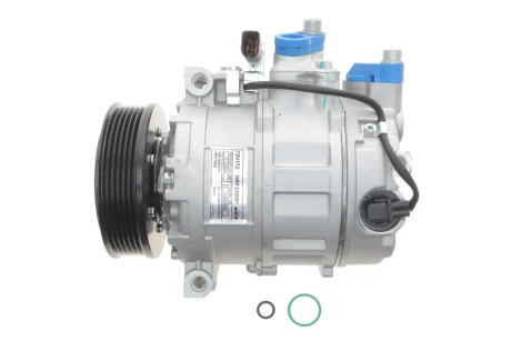 Компресор кондиціонера NRF 320051