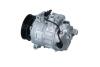 Компресор кондиціонера NRF 320051G (фото 1)