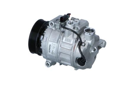 Компресор кондиціонера NRF 320051G