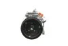 Компрессор кондиционера Renault Megane III/Scenic III 1.5D 09- (opt-om) NRF 320058 (фото 13)