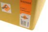 Компрессор кондиционера Renault Megane III/Scenic III 1.5D 09- (opt-om) NRF 320058 (фото 14)